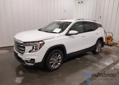 2023 GMC Terrain Awd Slt z USA, uszkodzony, nr VIN 3GKALVEG0PL242982